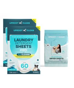 Uproot Complete Laundry System