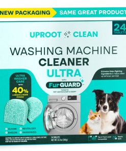 Uproot Washing Machine Cleaner Ultra